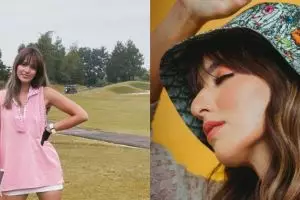 Akui salah, ini 10 momen Nia Ramadhani menangis dan minta maaf