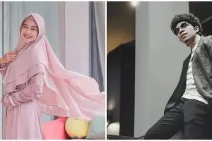 7 YouTuber Indonesia punya 'kembaran' orang biasa, siapa paling mirip?