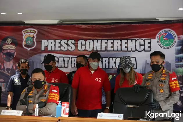 fakta terbaru Nia dan Ardi rehabilitasi © 2021 berbagai sumber fakta terbaru Nia dan Ardi rehabilitasi © 2021 berbagai sumber