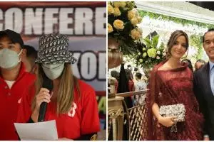 Nia Ramadhani & Ardi akan jalani rehabilitasi, ini 5 fakta terbarunya