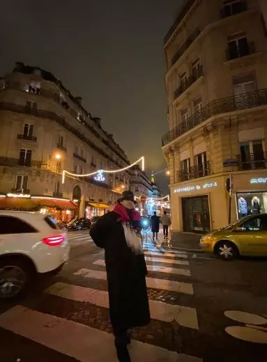 Potret Ivan Gunawan © foto: Instagram/@ivan_gunawan