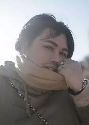 Potret Ivan Gunawan © foto: Instagram/@ivan_gunawan