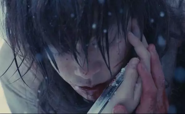 5 Fakta Rurouni Kenshin: The Beginning berbagai sumber