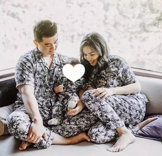 pemotretan seleb pakai piyama © 2021 berbagai sumber pemotretan seleb pakai piyama © 2021 berbagai sumber