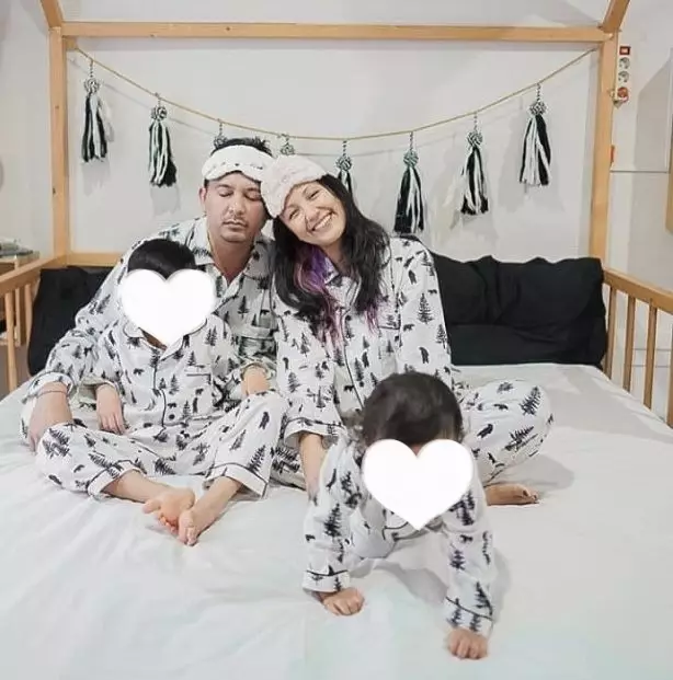 pemotretan seleb pakai piyama © 2021 berbagai sumber pemotretan seleb pakai piyama © 2021 berbagai sumber