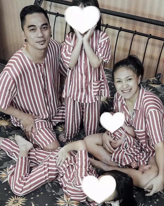 pemotretan seleb pakai piyama © 2021 berbagai sumber pemotretan seleb pakai piyama © 2021 berbagai sumber