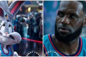Sinopsis Space Jam: A New Legacy, duet LeBron James dan Bugs Bunny