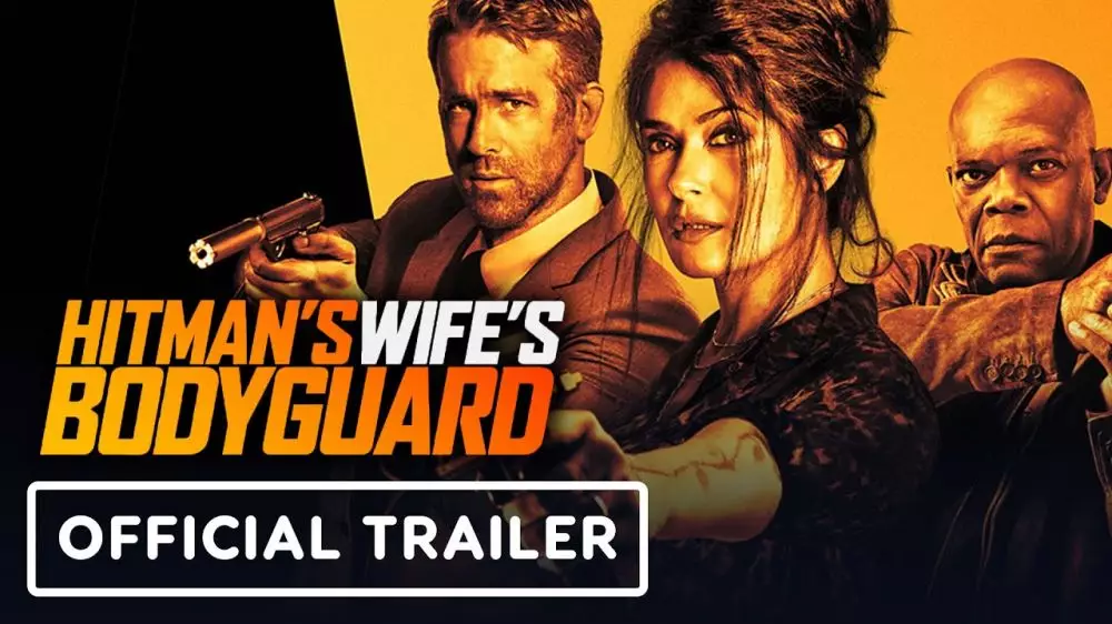 Fakta Hitman's Wife's Bodyguard, film aksi berbalut komedi berbagai sumber