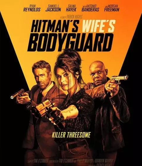 Fakta Hitman's Wife's Bodyguard, film aksi berbalut komedi berbagai sumber
