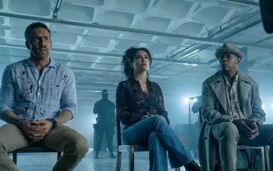 Fakta Hitman's Wife's Bodyguard, film aksi berbalut komedi berbagai sumber