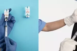 Cara daftar vaksin berbayar, sudah tersedia di 8 klinik