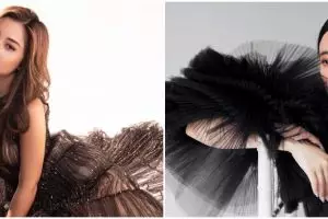 Gaya pemotretan 9 pesinetron bareng Winston Gomez, tampil menawan