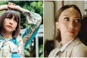 7 Momen Nola B3 umumkan kehamilan calon anak keempat, penuh haru