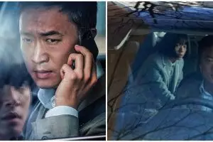 Sinopsis Hard Hit, film aksi Korea terpopuler box office 2021