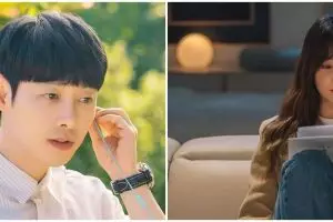 You Are My Spring, drama isu inner child berbalut kisah romantis