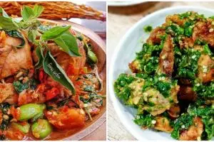 21 Resep ayam goreng pedas ala rumahan, nikmatnya bikin ketagihan