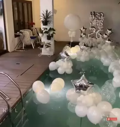 ultah Billar ke-26 © 2021 brilio.net ultah Billar ke-26 © 2021 brilio.net