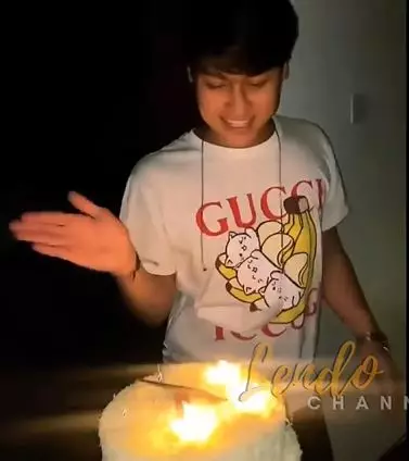 ultah Billar ke-26 © 2021 brilio.net ultah Billar ke-26 © 2021 brilio.net