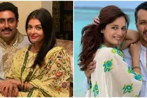 Potret 8 mantan ratu kecantikan India bareng pasangan, romantis abis