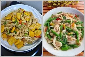 29 Resep tumis jamur tiram ala rumahan, sederhana bikin nagih
