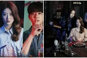 5 Fakta The Witch's Diner, kisah restoran penyihir pengabul keinginan