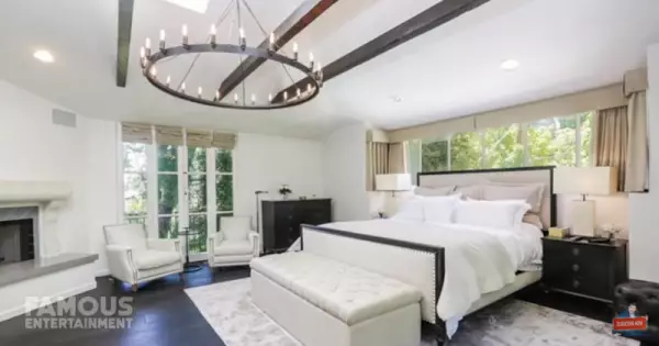 Potret penampakan rumah Camila Cabello dan Shawn Mendes © 2021 brilio.net