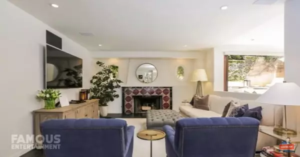 Potret penampakan rumah Camila Cabello dan Shawn Mendes © 2021 brilio.net