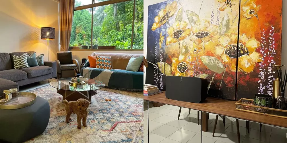 rumah seleb istri dokter © Instagram rumah seleb istri dokter © Instagram