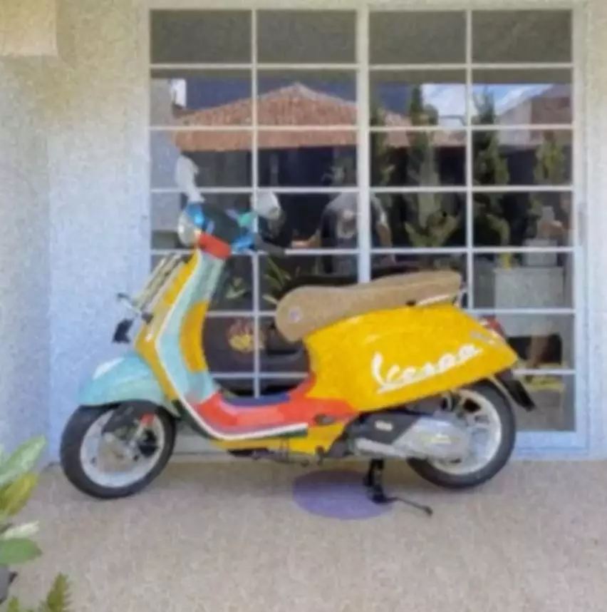 rumah seleb istri dokter © Instagram rumah seleb istri dokter © Instagram