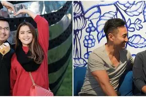 Potret rumah 5 seleb istri dokter, punya Vega Darwanti asri banget