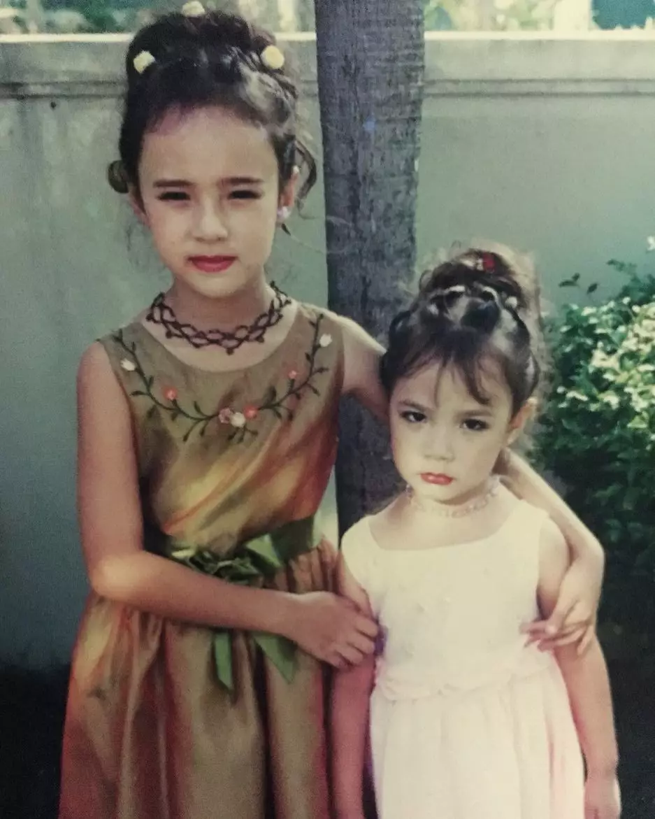 Potret masa kecil seleb FTV blasteran © 2021 brilio.net