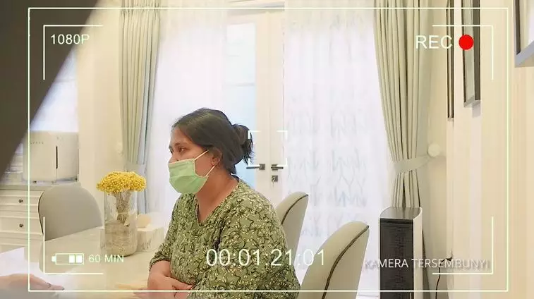 Shandy Aulia ultah babysitter © YouTube