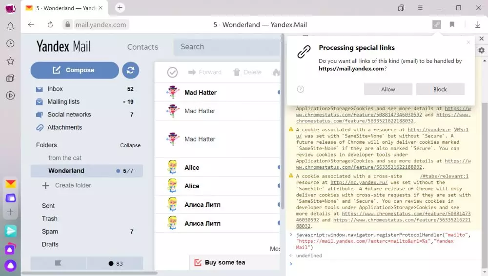 membuat email perusahaan © berbagai sumber