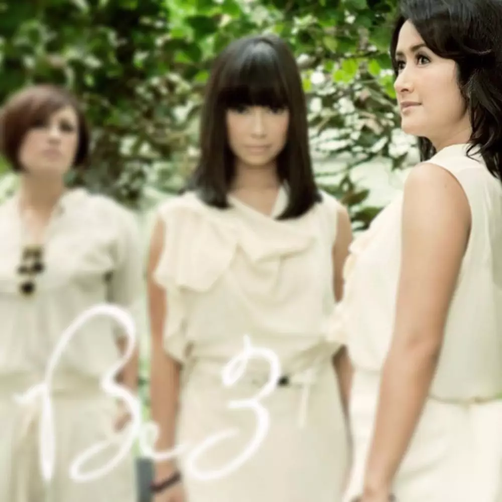 potret lawas trio be3 © instagram potret lawas trio be3 © instagram