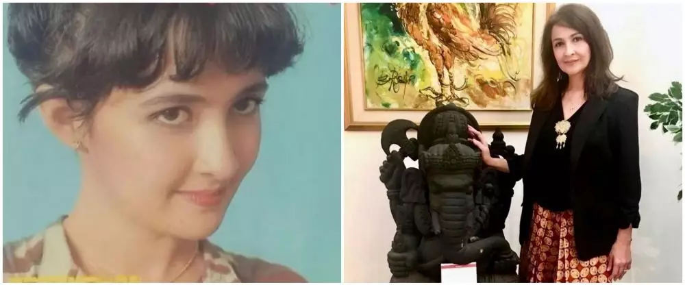 seleb yang kini jadi pns © berbagai sumber