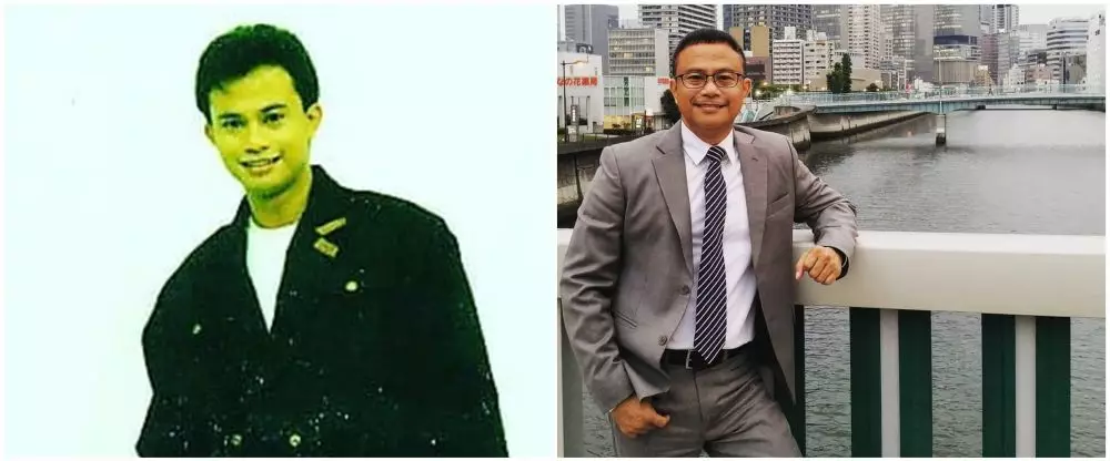 seleb yang kini jadi pns © berbagai sumber