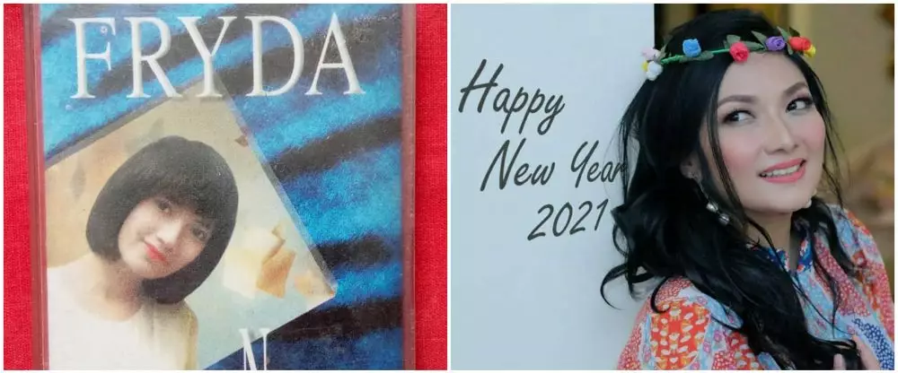 seleb yang kini jadi pns © berbagai sumber