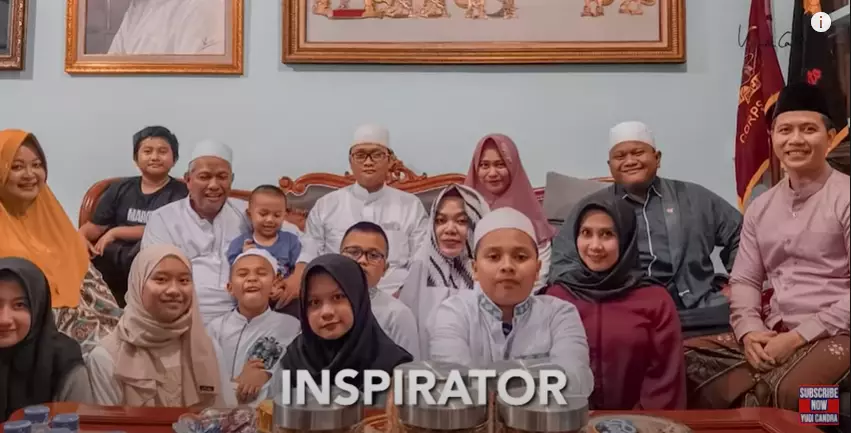 foto: YouTube/Coach Yudi Candra © 2021 brilio.net