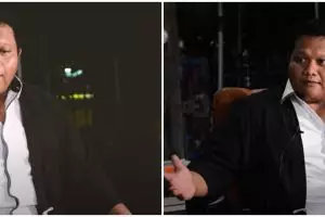 Kisah anak TNI tak lulus sekolah, kini sukses jadi bos PO Haryanto