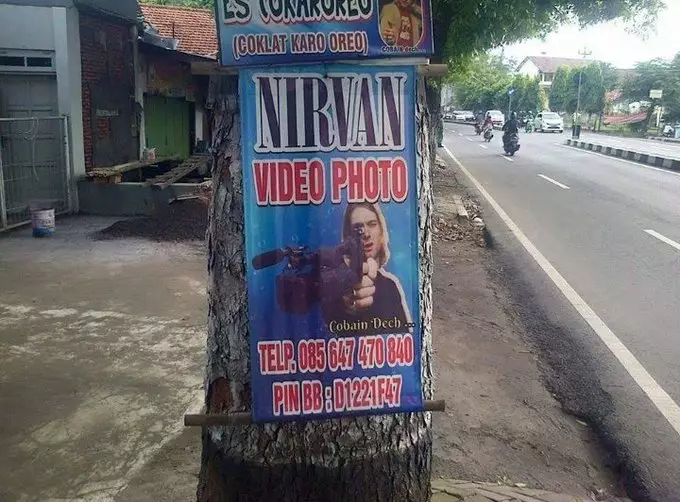 pelesetan nama orang di spanduk © 2021 twitter.com pelesetan nama orang di spanduk © 2021 twitter.com