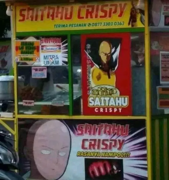 pelesetan nama orang di spanduk © 2021 twitter.com pelesetan nama orang di spanduk © 2021 twitter.com