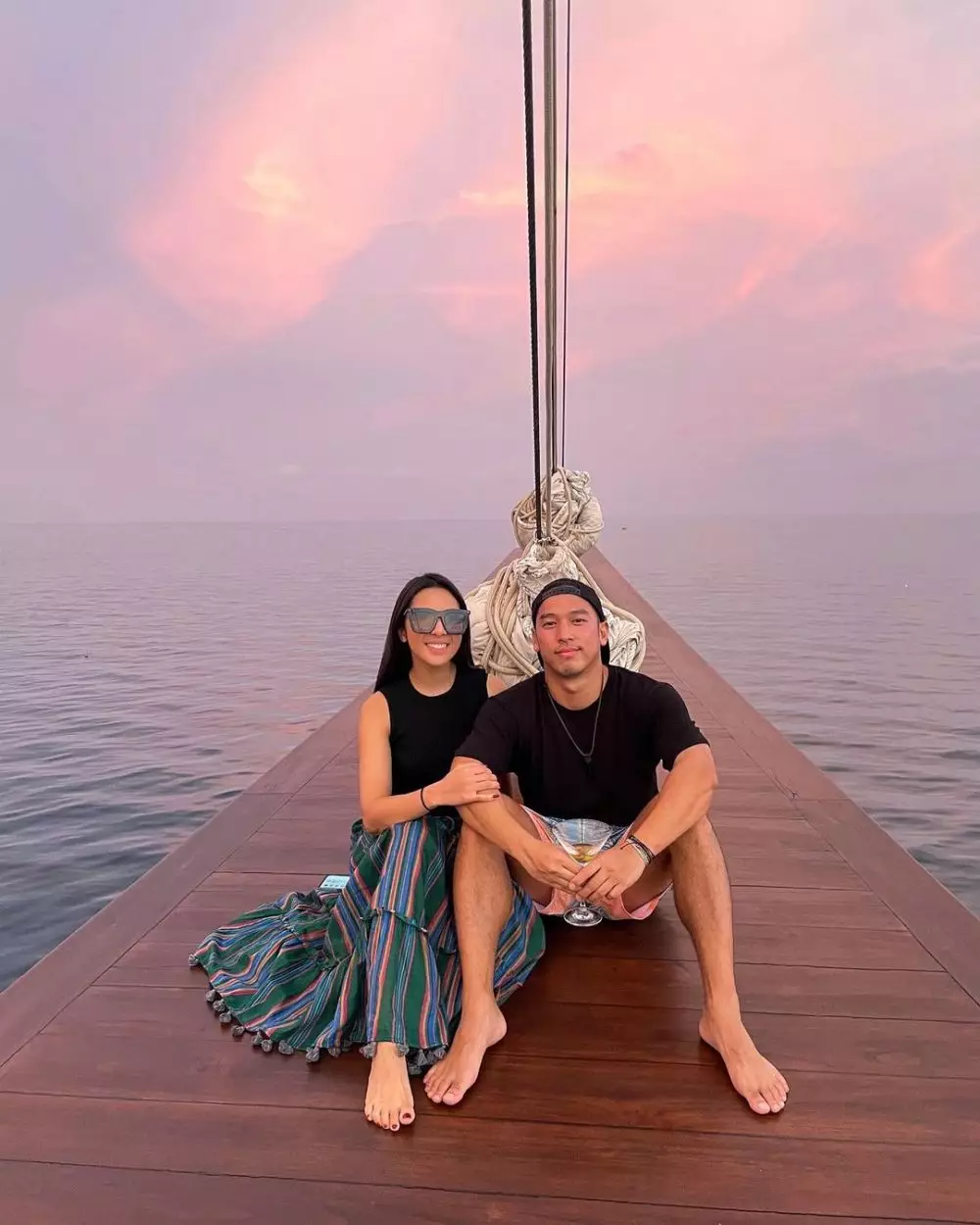 foto: Instagram/@vannya.istarinda © 2021 brilio.net