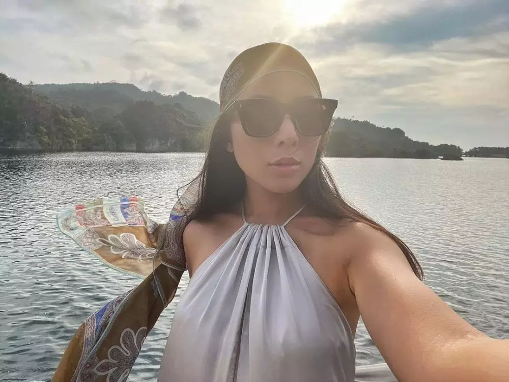 foto: Instagram/@vannya.istarinda © 2021 brilio.net