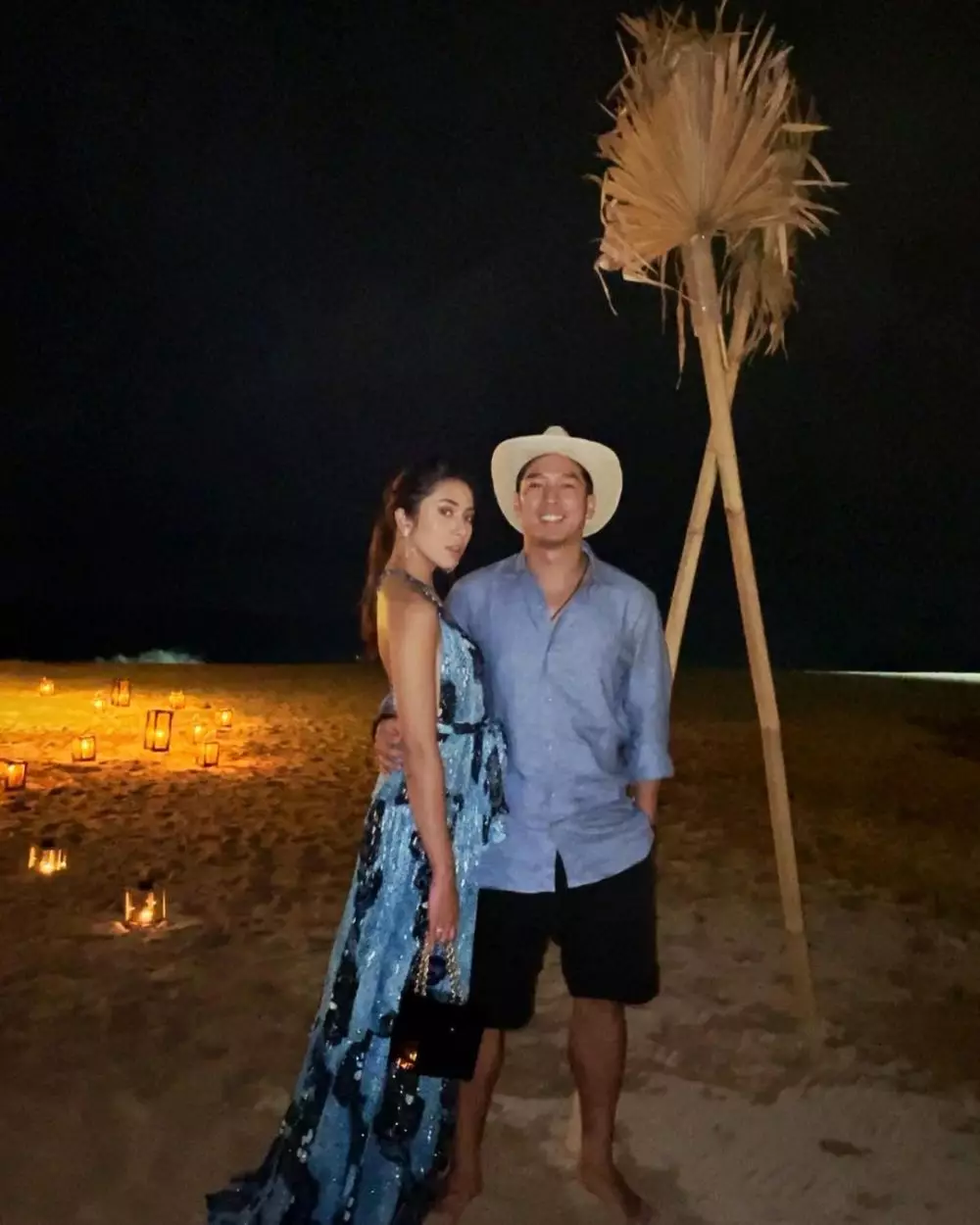 foto: Instagram/@vannya.istarinda © 2021 brilio.net