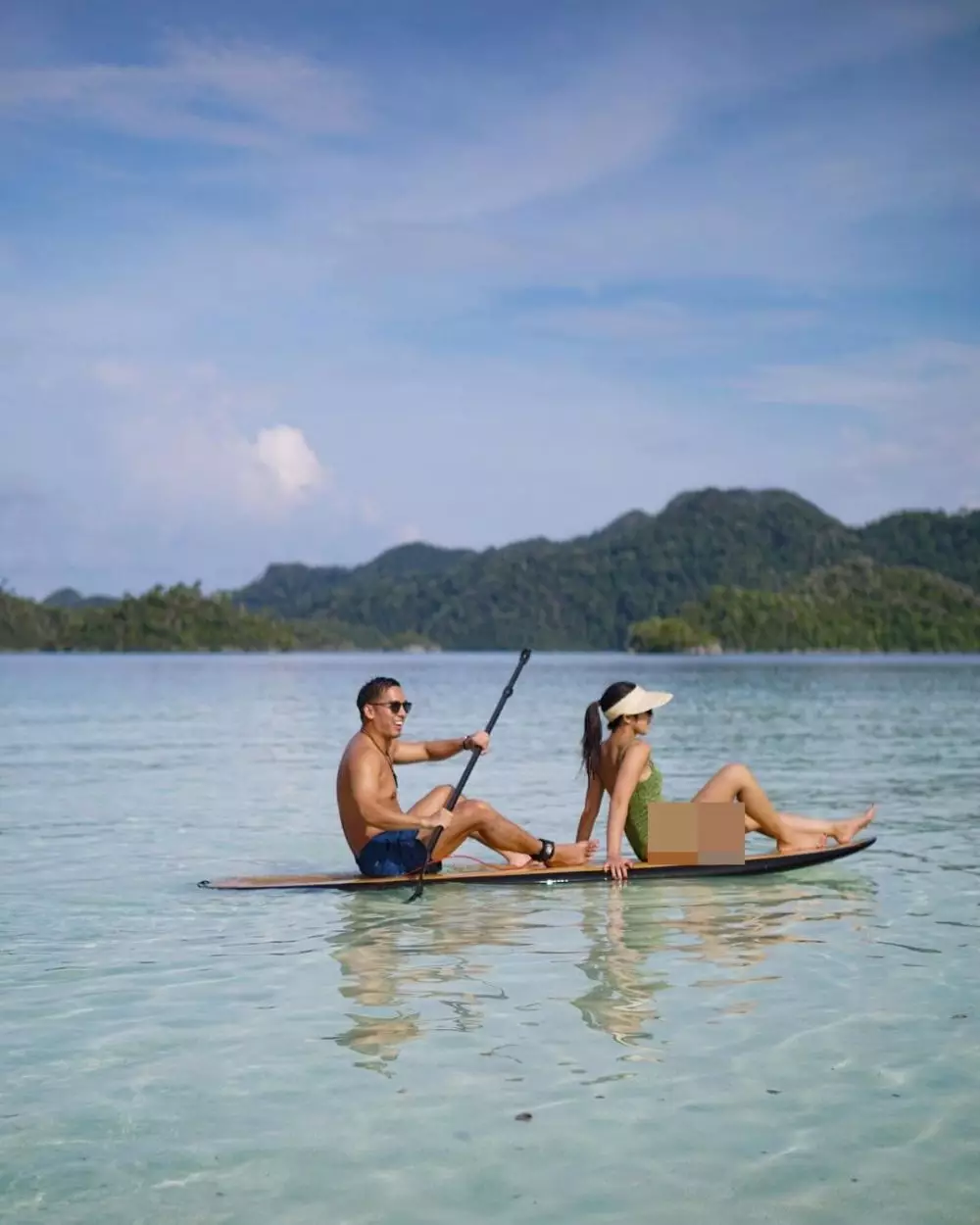 foto: Instagram/@vannya.istarinda © 2021 brilio.net