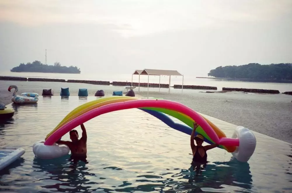 foto: Instagram/@vannya.istarinda © 2021 brilio.net