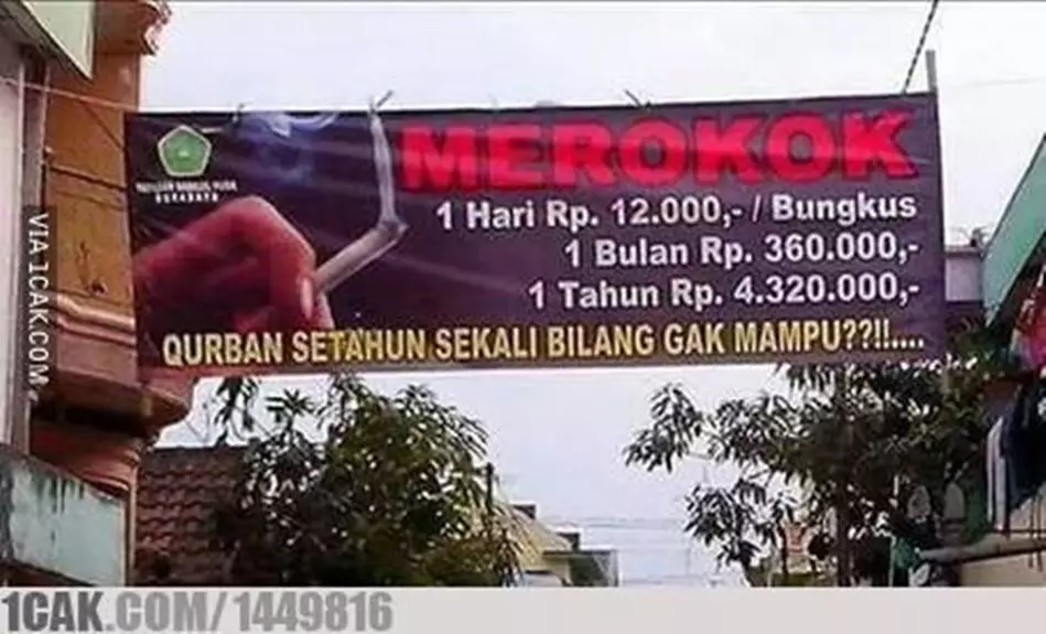 spanduk idul adha kreatif © 2021 1cak.com