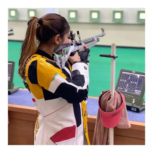 foto: Instagram/@vdyarfka__ © 2021 brilio.net