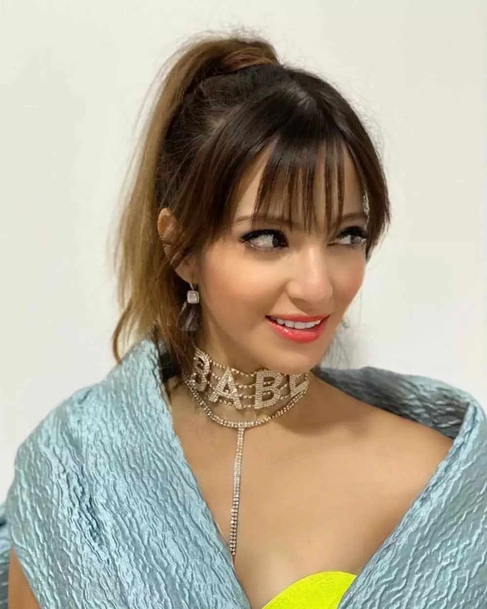 kabar pemeran Bawang Merah © 2021 brilio.net