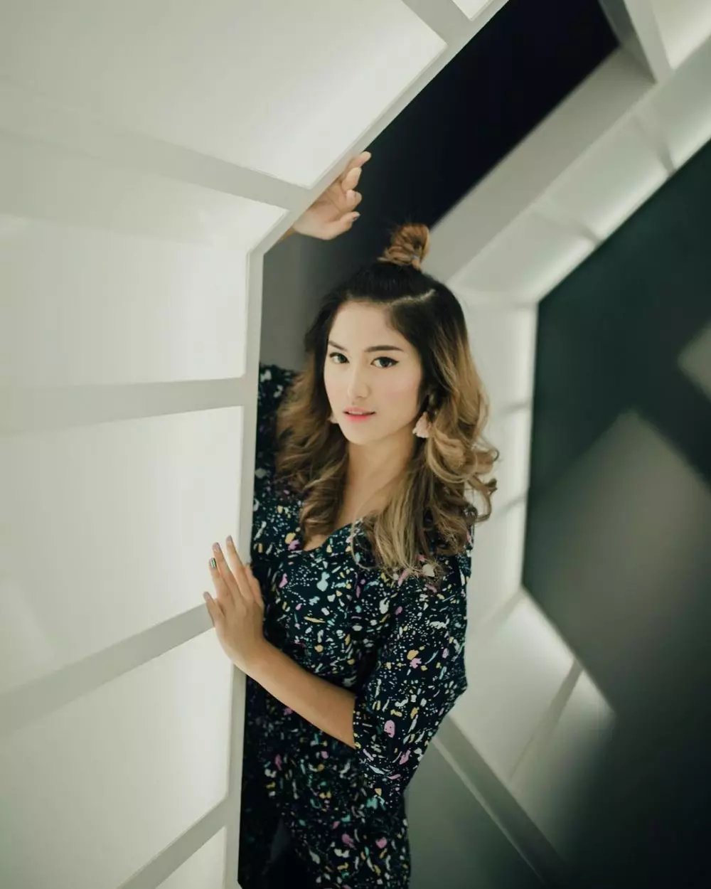 kabar pemeran Bawang Merah © 2021 brilio.net